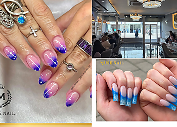 Muse Nail South Shields