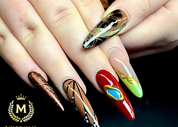 Muse Nail South Shields