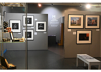 Museum Of Gloucester