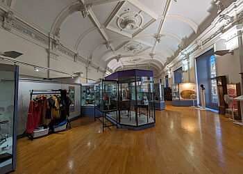 Museum Of Gloucester
