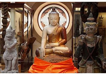 Museum of Archaeology and Anthropology