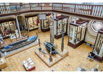 Museum of Archaeology and Anthropology