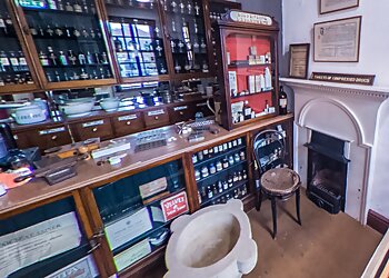 Museum of Lincolnshire Life