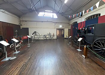 Museum of Lincolnshire Life