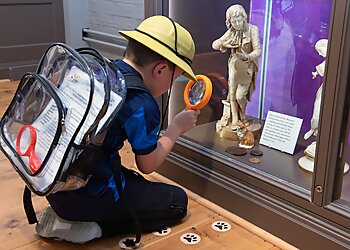 Museum of Royal Worcester