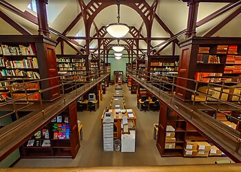 Museum of Wigan Life