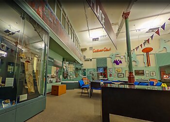 Museum of Wigan Life