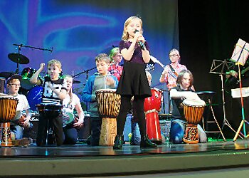 Music Academy for Schools & Communities Ltd