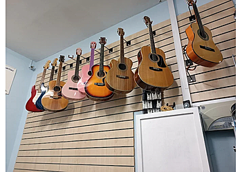 Music Academy for Schools & Communities Ltd