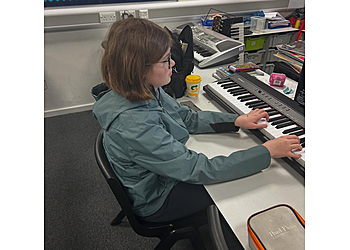 Musicular Instrumental Arts