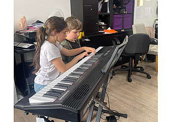 Musicular Instrumental Arts