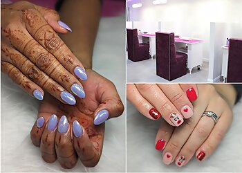 Muskaan Nails & Beauty Wembley