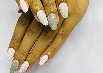 Wembley nail salons Muskaan Nails & Beauty Wembley  image 1