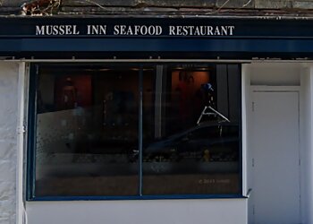 Mussel Inn