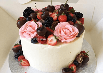 Twinkle cakes | Bradford