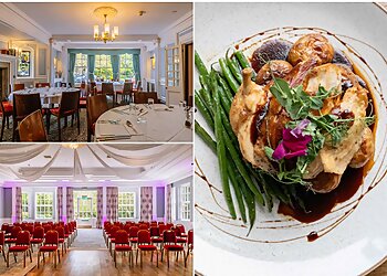 Muthu Belstead Brook Hotel