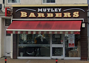 Mutley Barbers