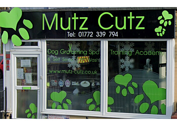 Mutz Cutz Dog Grooming Training & Spa