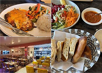 Muzo’s Turkish Kitchen