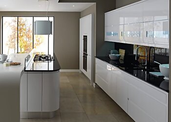 My Beautiful Kitchen Glasgow