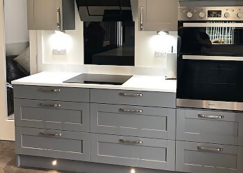 My Beautiful Kitchen Glasgow