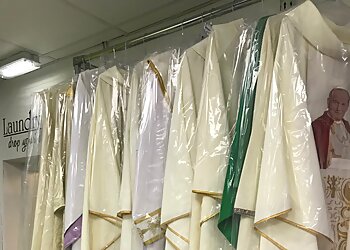 My Beautiful Laundrette