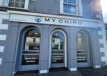 MyChiro MyChiro