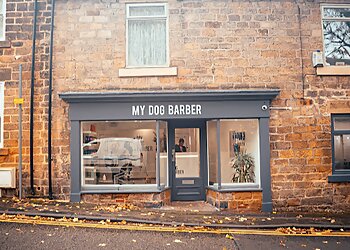 Gateshead pet grooming My Dog Barber image 1