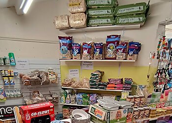 My Favourite Pet Shop