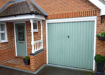 Slough garage door companies My Garage Makeover image 1