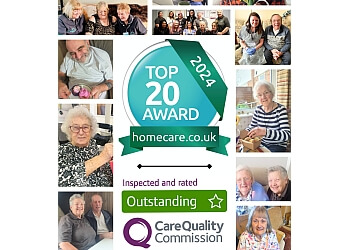 My Homecare Chelmsford