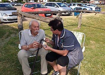 My Homecare - Surrey