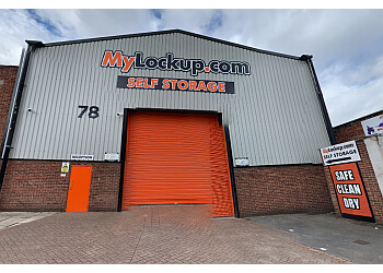 Middlesbrough storage units MyLockup.com  image 1