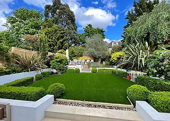 My Lovely Lawn London