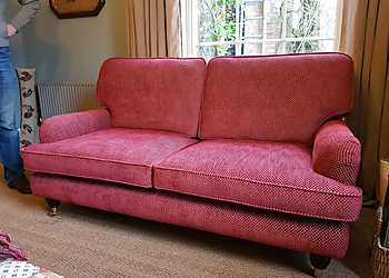 My Lux Home Re-upholstery & Bespoke furniture