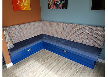 My Lux Home Re-upholstery & Bespoke furniture