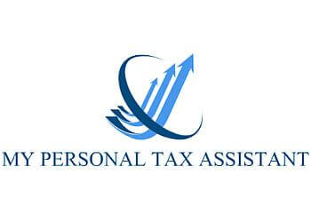 My Personal Tax Assistant Ltd