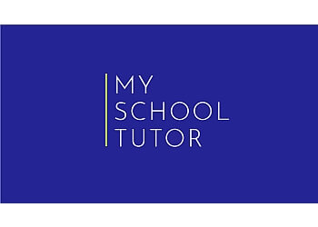 My School Tutor