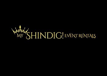 MyShindig Event Rentals