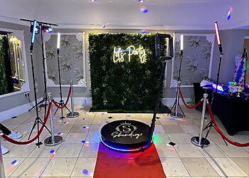 Wolverhampton photo booth companies MyShindig Event Rentals image 1