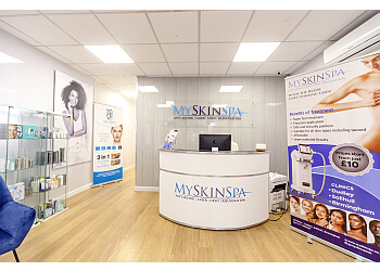 My Skin Spa Clinic