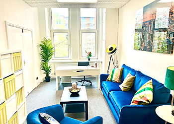 My Solution Wellbeing Counselling Coventry