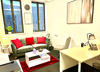 My Solution Wellbeing Counselling Coventry