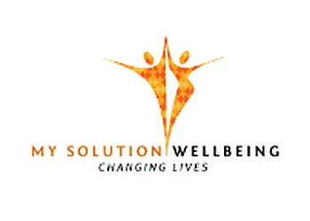 Edinburgh therapists My Solution Wellbeing Counselling Edinburgh image 1