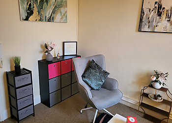 My Solution Wellbeing Counselling Northampton