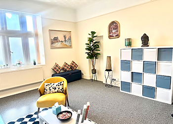 My Solution Wellbeing Counselling Northampton