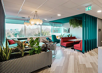 My Solution Wellbeing Oxford