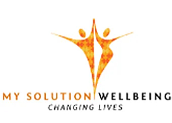 My Solution Wellbeing Oxford