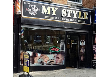 3 Best Barbers in Swindon, UK - Expert Recommendations