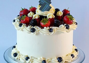 My Sweet Passion Cakes